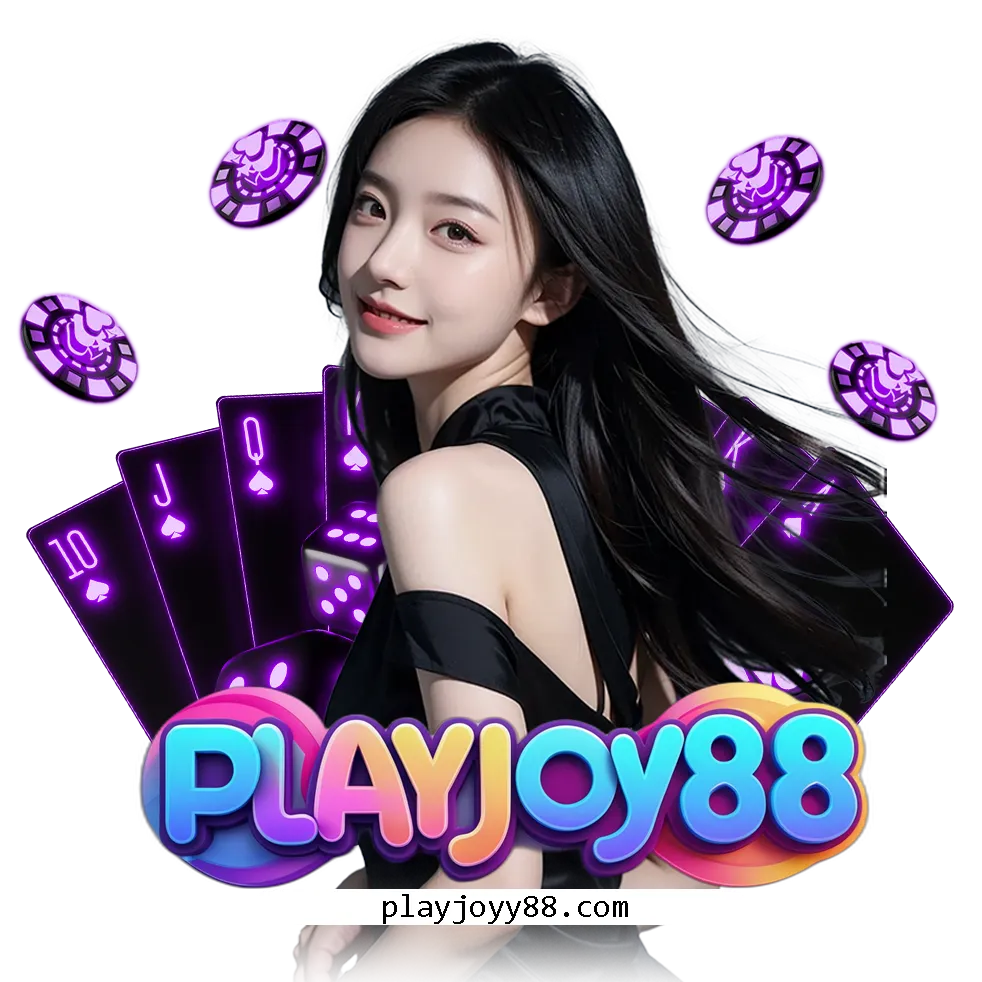 playjoy88bet