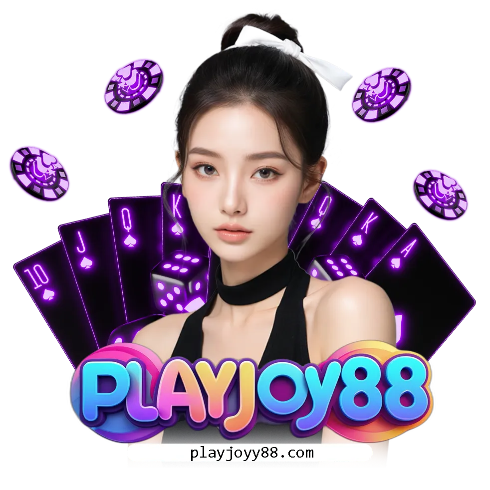 เว็บตรง playjoy88