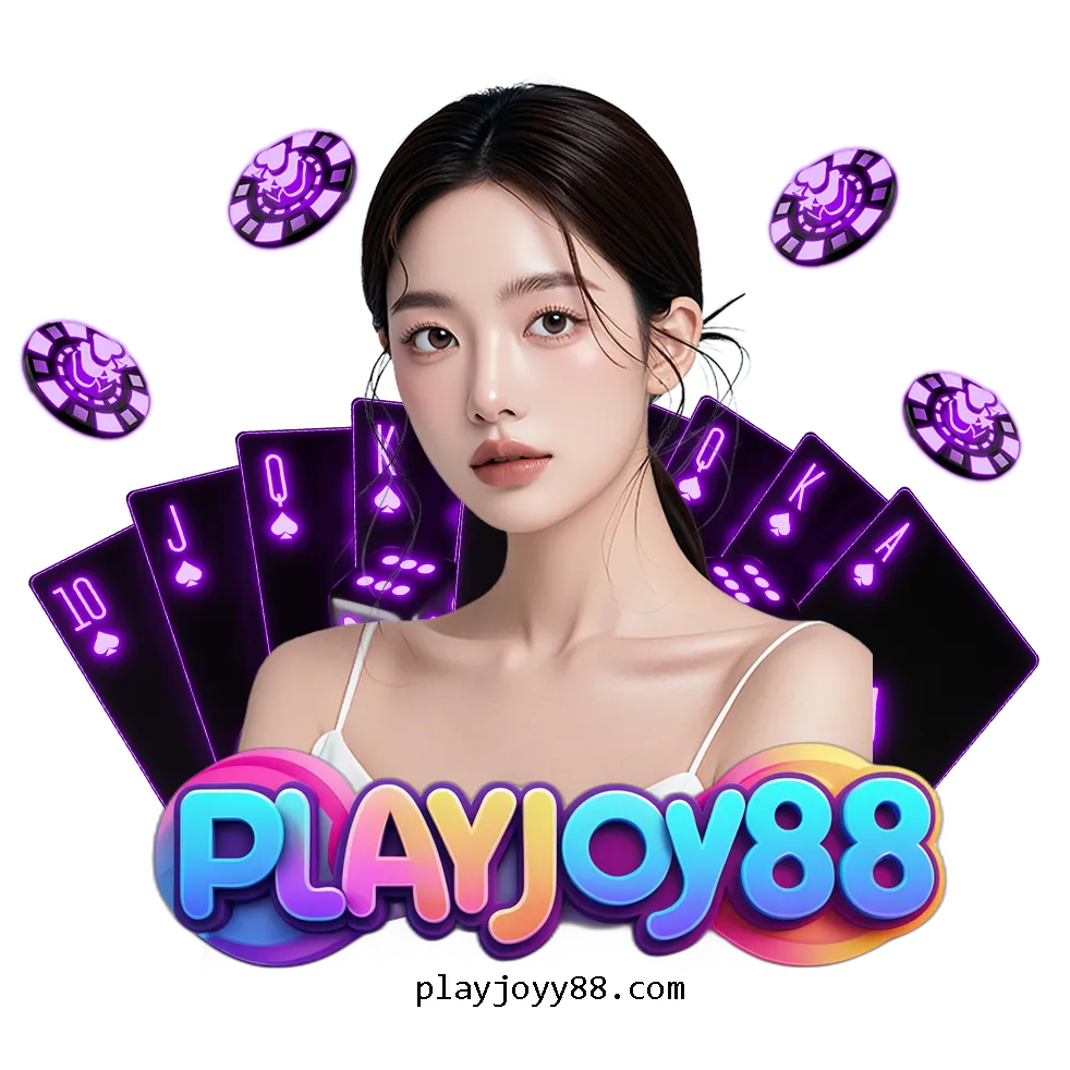 สมัคร playjoy88